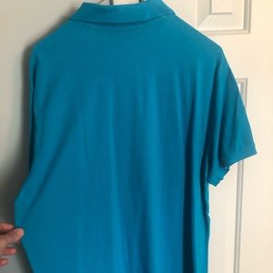Polo Ralph Lauren golf shirt, XL, brand new